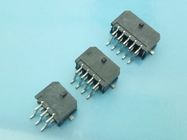 Micro Fit 3.0mm Pitch Automotive Electrical Connectors Vertical SMT Wafer Connector