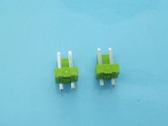 3.96mm Pitch DIP Vertical Type Wire to Board Connector with Green Color
