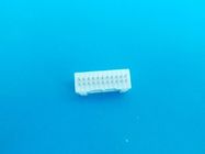 Pitch 2.0mm , Wire to Board Connector, 2*2PIN-2*16PIN , AWG#22-28 , White color