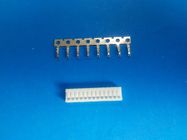 1.5mm Pitch Connector , 2-16PIN , Wire to Board Connector , Material PA66 UL 94V-0