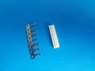 1.5mm Pitch Connector , 2-16PIN , Wire to Board Connector , Material PA66 UL 94V-0