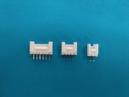 PHS 2.0mm Pitch, PCB Board Connector , 2-16Pin , Tin-plated Dip Type Connector