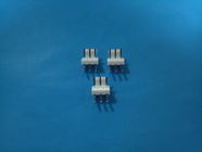 Types 2 - 15 Pins PCB Connectors Wire To Board Right Angle 3.96mm Pitchs