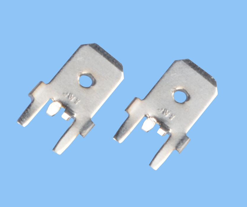 250 Series Tab Terminal Connectors