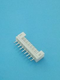 China 2.0 Pitch DIP Vertical Type Wafer Connectors White Color For PCB Board Connector factory