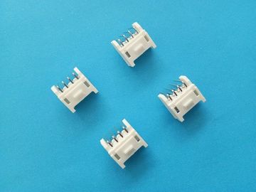 China PHD 2 - 16 Cables 2.0 Mm Pitch Connector , PCB Wire To Board Connectors factory