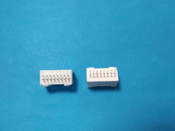 China Printed Circuit Board Connectors Wire To Board Double Row 4 - 32Pin factory