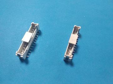 China SMT Type PCB Connectors Wire to Board 2 Pin - 16 Pin Nylon 66 UL94V-0 factory