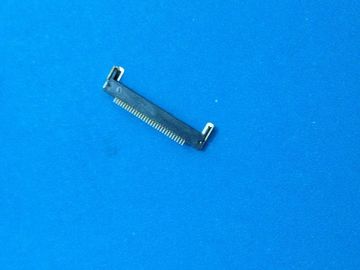 Professional 0.4mm pitch PCB board connector ,  I-PEX wafer  connector for LG/AUO LCD(I-PEX 20374-030E