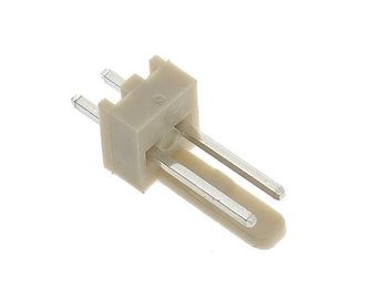 10 Pole PCB Board Connector With 20MΩ Max Contact Resistance , High Precision