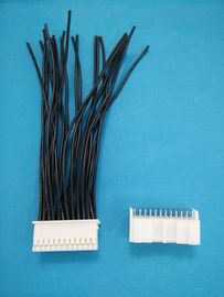 Computer Wire Harness Assembly -40°C - +85°C 1000MΩ Min Insulation Resistance