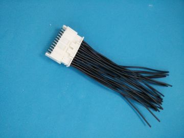 Computer Wire Harness Assembly -40°C - +85°C 1000MΩ Min Insulation Resistance