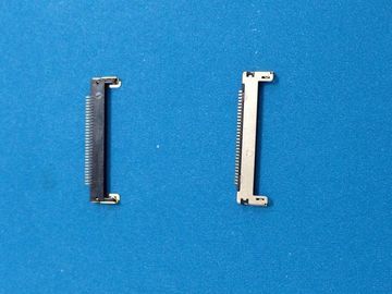 High Speed SMT Board To Board Connector 30 Pin 0.4 mm Pitch Nylon 66 UL94V-0