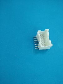 Dual Row Type 2.0 Mm Pitch Surface Mount Connectors For New Energy Resources System