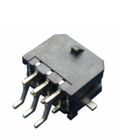 China Right Angle Dual Row SMT Header Connector With Solder Pitch 3.0mm Microfit SMT 43045 company