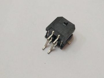 Micro Fit 3.0mm Pitch Automotive Electrical Connectors Vertical SMT Wafer Connector