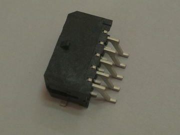 Micro Fit 3.0mm Pitch Automotive Electrical Connectors Vertical SMT Wafer Connector