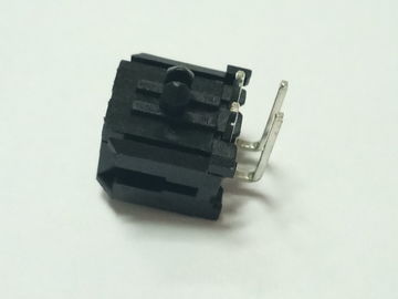 Micro-Fit Tin - Plated Right Angle Waterproof Automotive Connectors DIP Wafer Connector