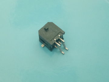 Micro Fit 3.0mm Pitch Automotive Electrical Connectors Vertical SMT Wafer Connector