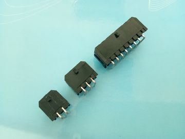 Right Angle Waterproof Automotive Connectors DIP Wafer Automotive Wire Connectors