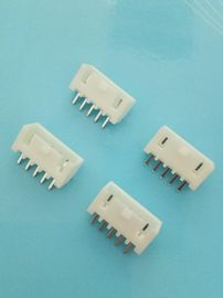 5 Pole 2.5mm Pitch PCB Connectors Wire To Board DIP Vertical Type Wafer Connector