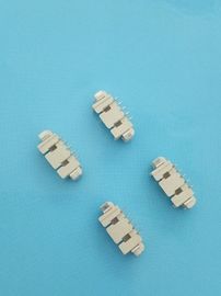 Tin Plated 1.25mm Pitch PCB SMT Header Connector PA66 Housing Brass 2 Pin Connector