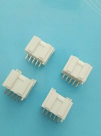 PAD 2.0mm Straight Header PCB Board Connector DIP 10 Pin Dual Row Tin Plated