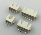 China JVT PH 2.0mm Single Row Wire To Board Crimp Style Connector Featured With Disconnectable Type company