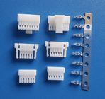 Pitch NH 1.0mm Wire to Board LED Connector for AWG 28 - 32 Applicable Wire
