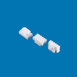 5 Pole 2.5mm Pitch PCB Connectors Wire To Board DIP Vertical Type Wafer Connector