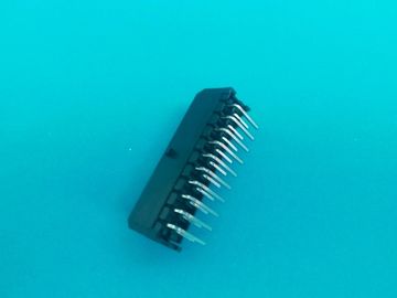 DIP Type, SMT Header Connector, Pitch 3.0mm PIN 2*1-2*12,Tin-plated