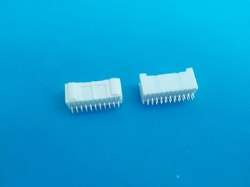 Pitch 2.0mm , Wire to Board Connector, 2*2PIN-2*16PIN , AWG#22-28 , White color