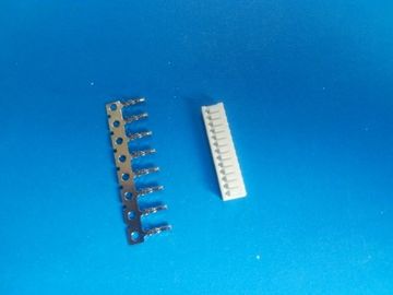 1.5mm Pitch Connector , 2-16PIN , Wire to Board Connector , Material PA66 UL 94V-0