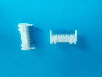 2.0mm Pitch ,  Board To Wire Connectors , 2-16 Pin , Single row ,  Right Angle Connector