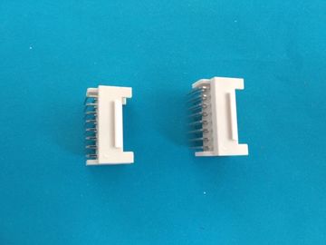 PHB2.0mm Right Angle , Double Row , PCB Wire to Board Connectors, 8-40Pins