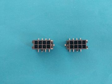 MLX3.0mm Double Row , SMT Connector , Wire to Board Connector