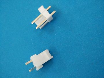 JST VH, 3.96mm Pitch Connector 2 Way 1 Row Shrouded , Top  Entry PCB Header , Through Hole , Solder Termination