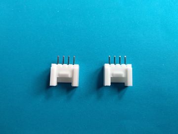 2.0mm Pitch , Dip Type Tin-plated , PCB Board Connector , 2-16Pin , Vertical Connector