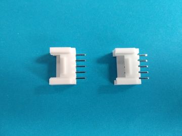 2.0mm Pitch , Dip Type Tin-plated , PCB Board Connector , 2-16Pin , Vertical Connector