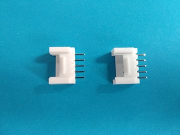 2.0mm Pitch , Dip Type Tin-plated , PCB Board Connector , 2-16Pin , Vertical Connector