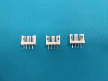 2.0mm Pitch , 2-15Pin , Tin-plated / Gold-plated ,  PCB Connectors Wire to Board