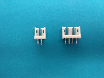 2.0mm Pitch , 2-15Pin , Tin-plated / Gold-plated ,  PCB Connectors Wire to Board