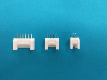 PHS 2.0mm Pitch, PCB Board Connector , 2-16Pin , Tin-plated Dip Type Connector