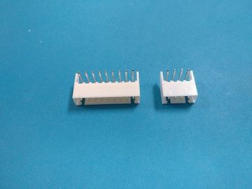 XH2.5mm Pitch , 2-16Pin ,  Dip Type Tin-plated,  PCB Connectors Wire to Board , Right Angle