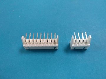 XH2.5mm Pitch , 2-16Pin ,  Dip Type Tin-plated,  PCB Connectors Wire to Board , Right Angle