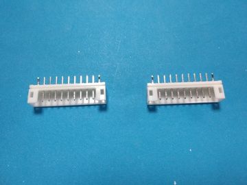 PH2.0 mm Pitch Wire to Board Connector 2 Pin - 16Pin Tin-plated White Color