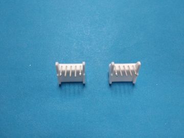 PA 2.0mm Pitch PCB Connectors Wire to Board Dip Type Tin-plated