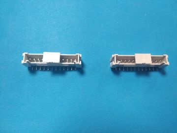 SMT Type PCB Connectors Wire to Board 2 Pin - 16 Pin Nylon 66 UL94V-0