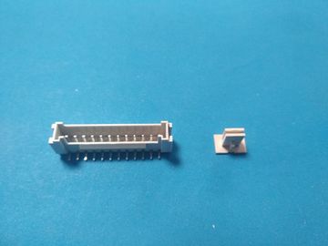 SMT Type PCB Connectors Wire to Board 2 Pin - 16 Pin Nylon 66 UL94V-0