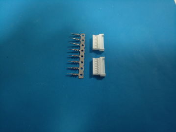 1.25mm Pitch Wire To Board Connector 2 Pin - 15 Pin With Nylon 66 UL94V - 0